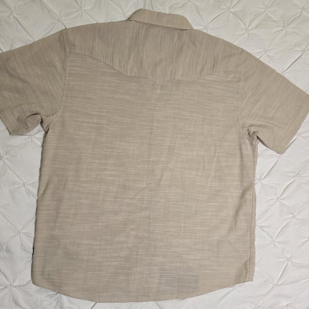NWT Howler Brothers "Rising Suns" Crosscut Deluxe (XL) - Picture 4 of 4